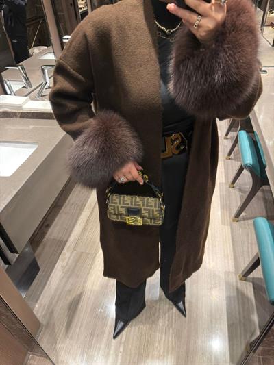 ROYAL FOX FUR