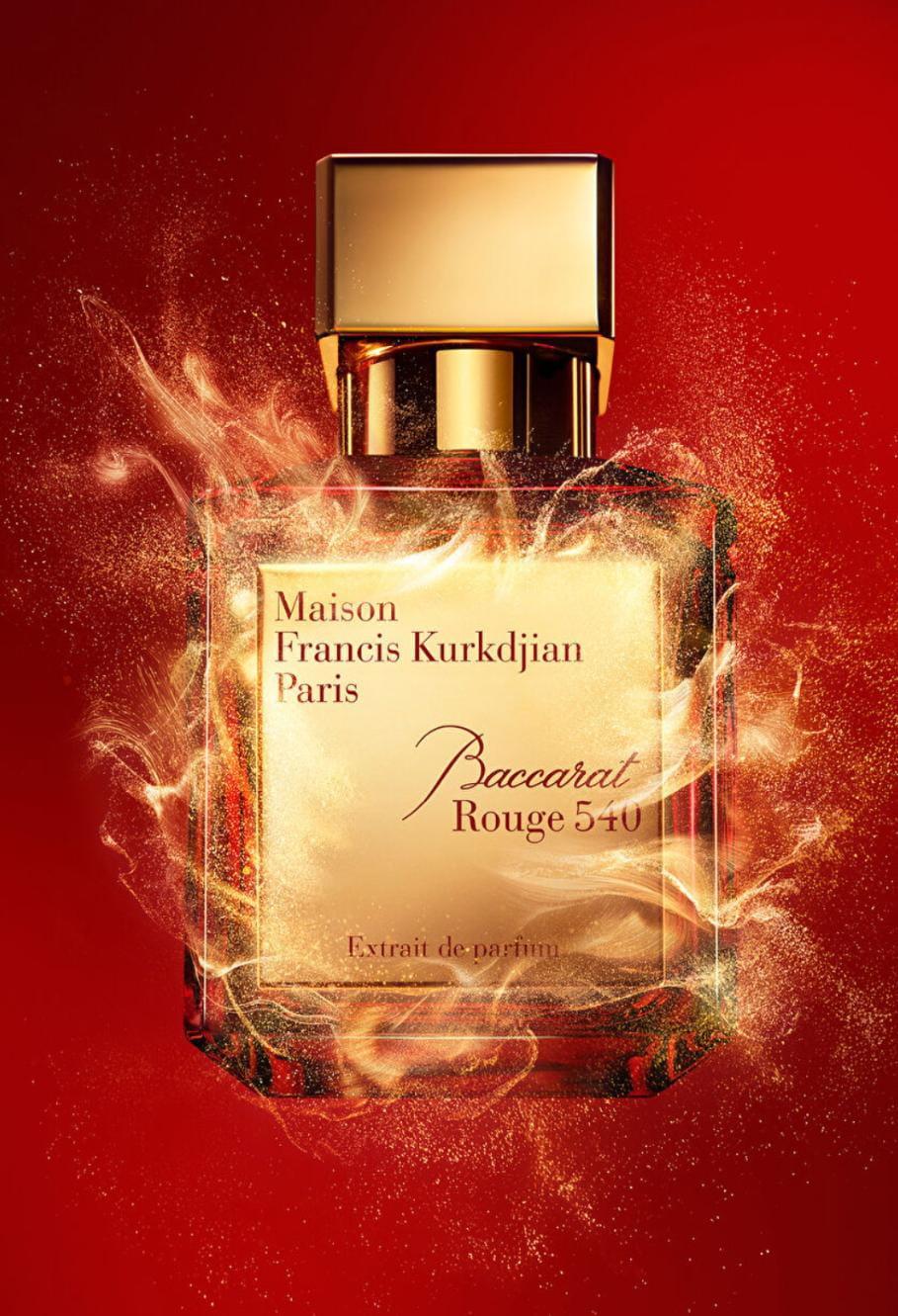 MAİSON FRANCİS KURKDJİAN