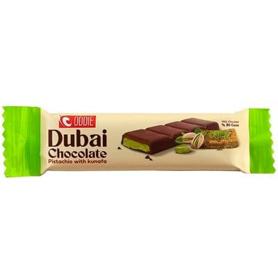 ODDIE DUBAİ ÇİKOLATASI 27 g