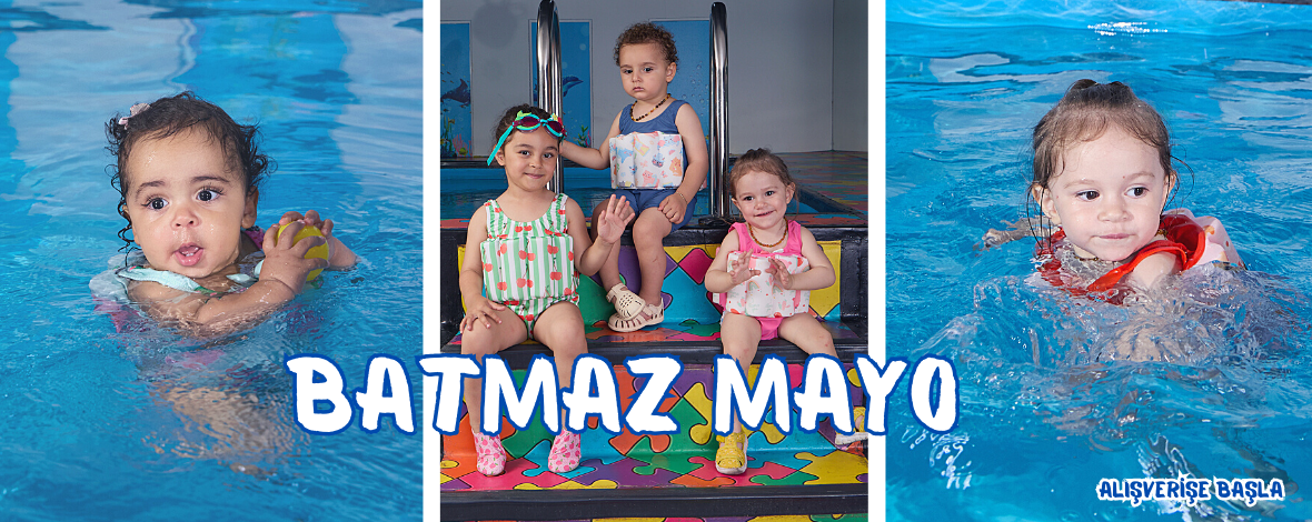 Batmaz Mayolar
