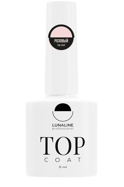 Top Coat 8 Ml 