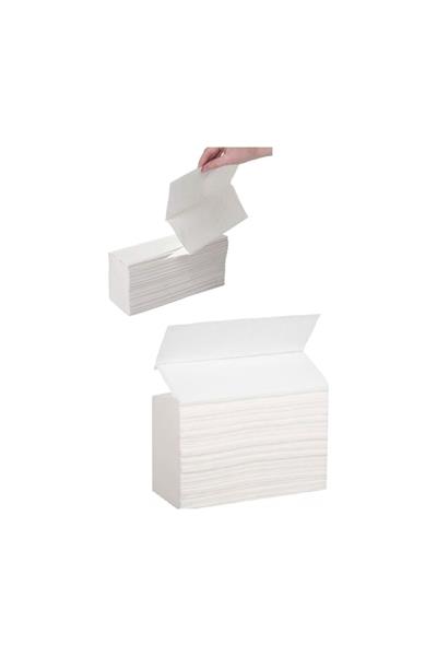 Z Katlama Havlu Koli (12 Paket)