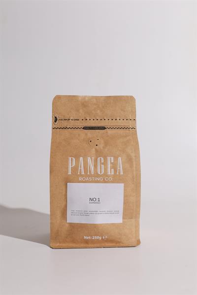 Espresso Blend No:3 – Karamel & Fındık