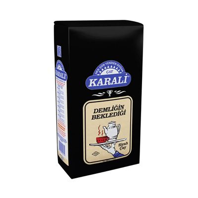 Karali Çay 5 KG