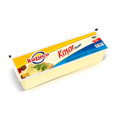 Kuzucu Kaşar Peyniri 2 KG
