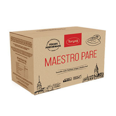 Maestro Pare 10 KG