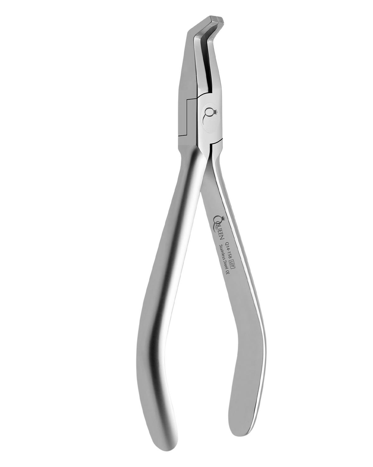 Açılı Braket Sökme Pensi 14cm