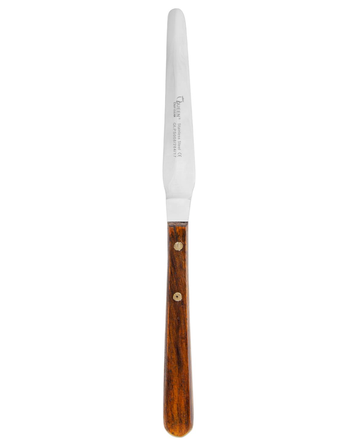 Aljinat Spatülü 10mm 20cm