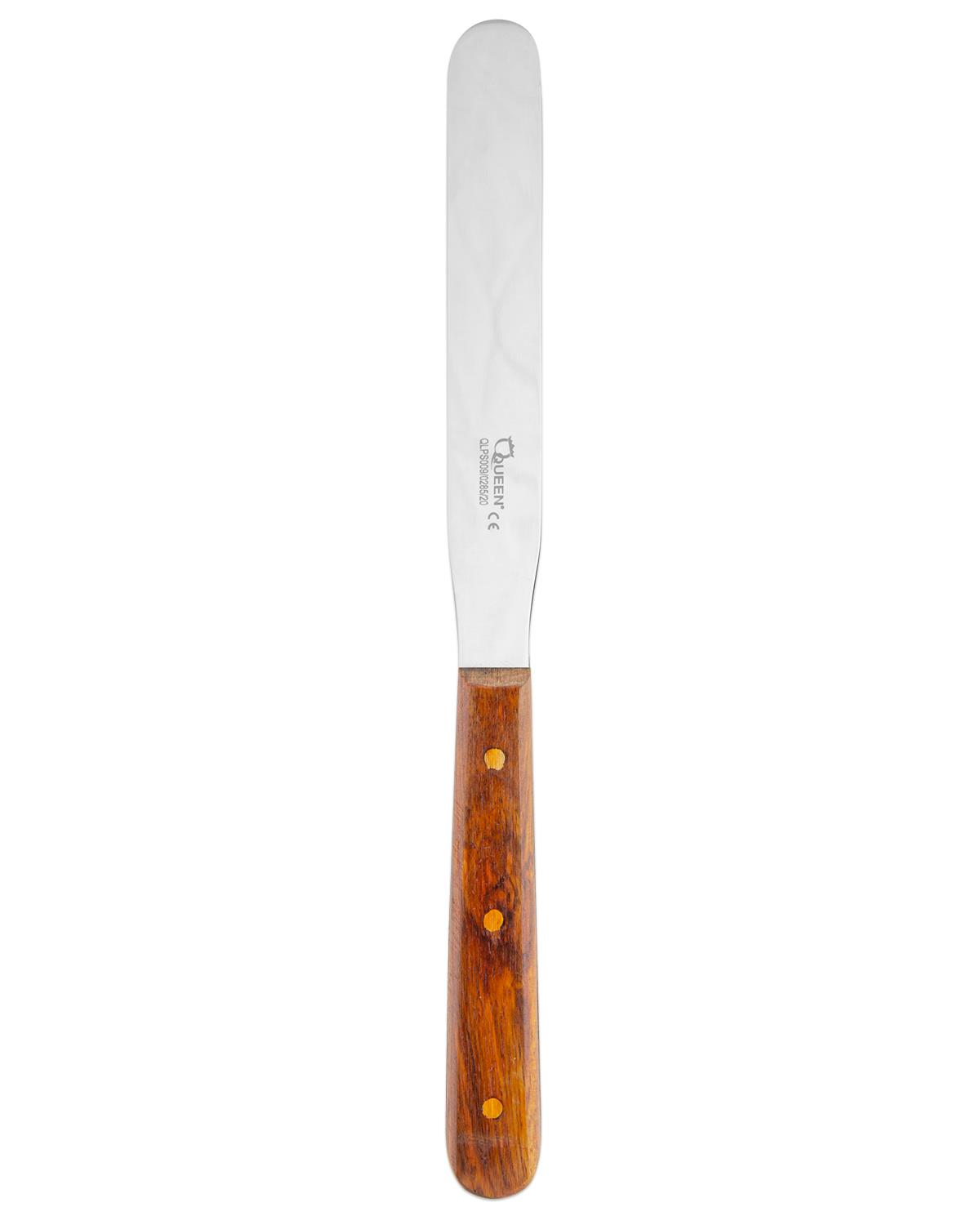 Aljinat Spatülü 17mm 19cm