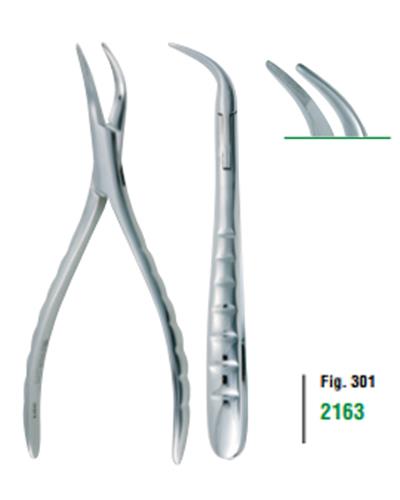 Alt Kök Davyesi Fig. 301