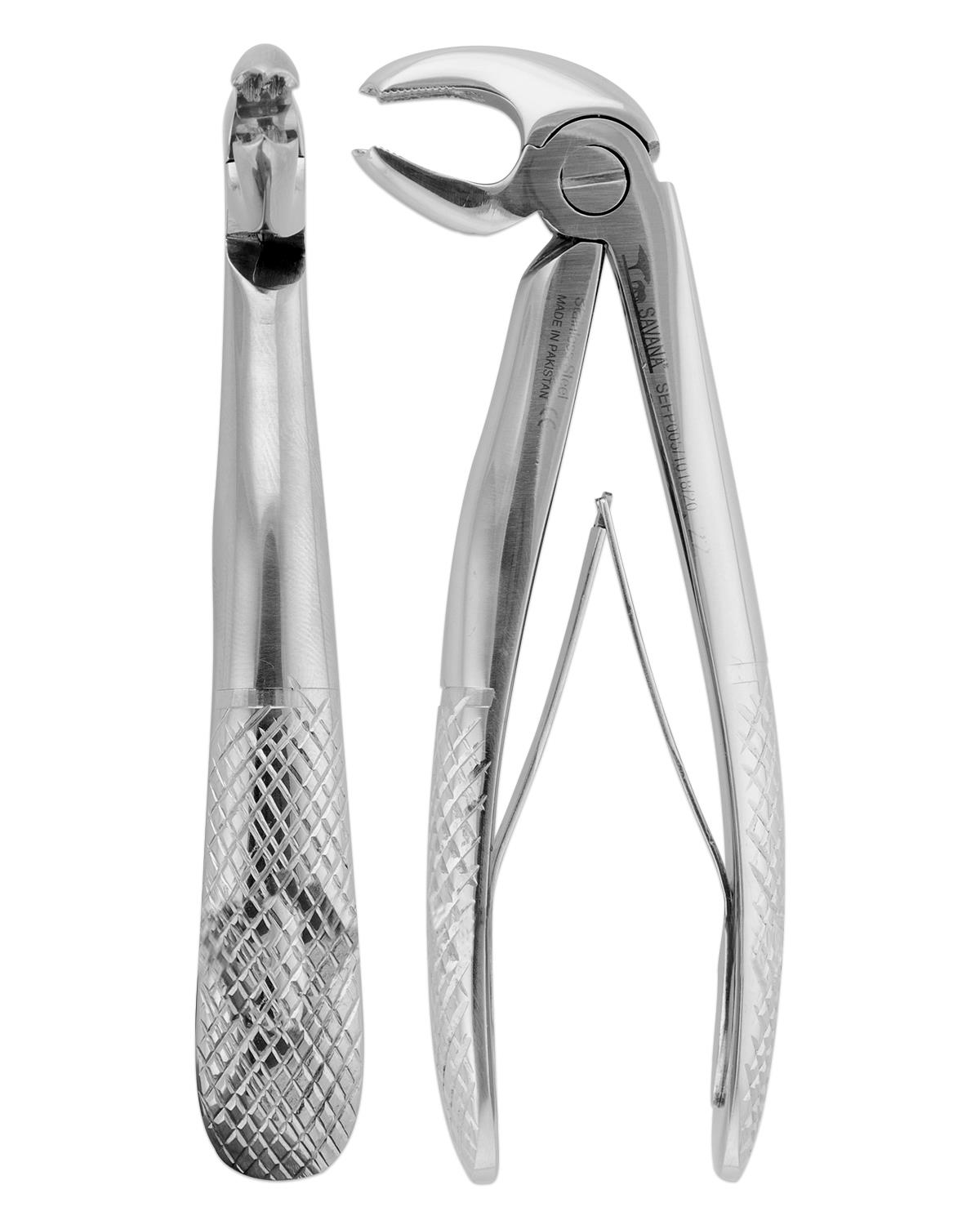 Alt Molar Davyesi Fig. 22 10,5cm