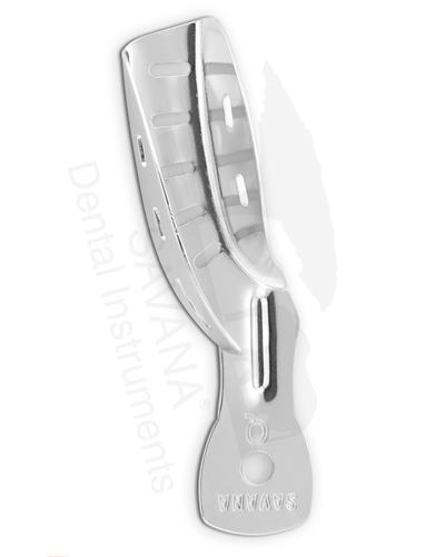 Alt-Üst Yarım Ölçü Kaşiğı fig. 3 10cm