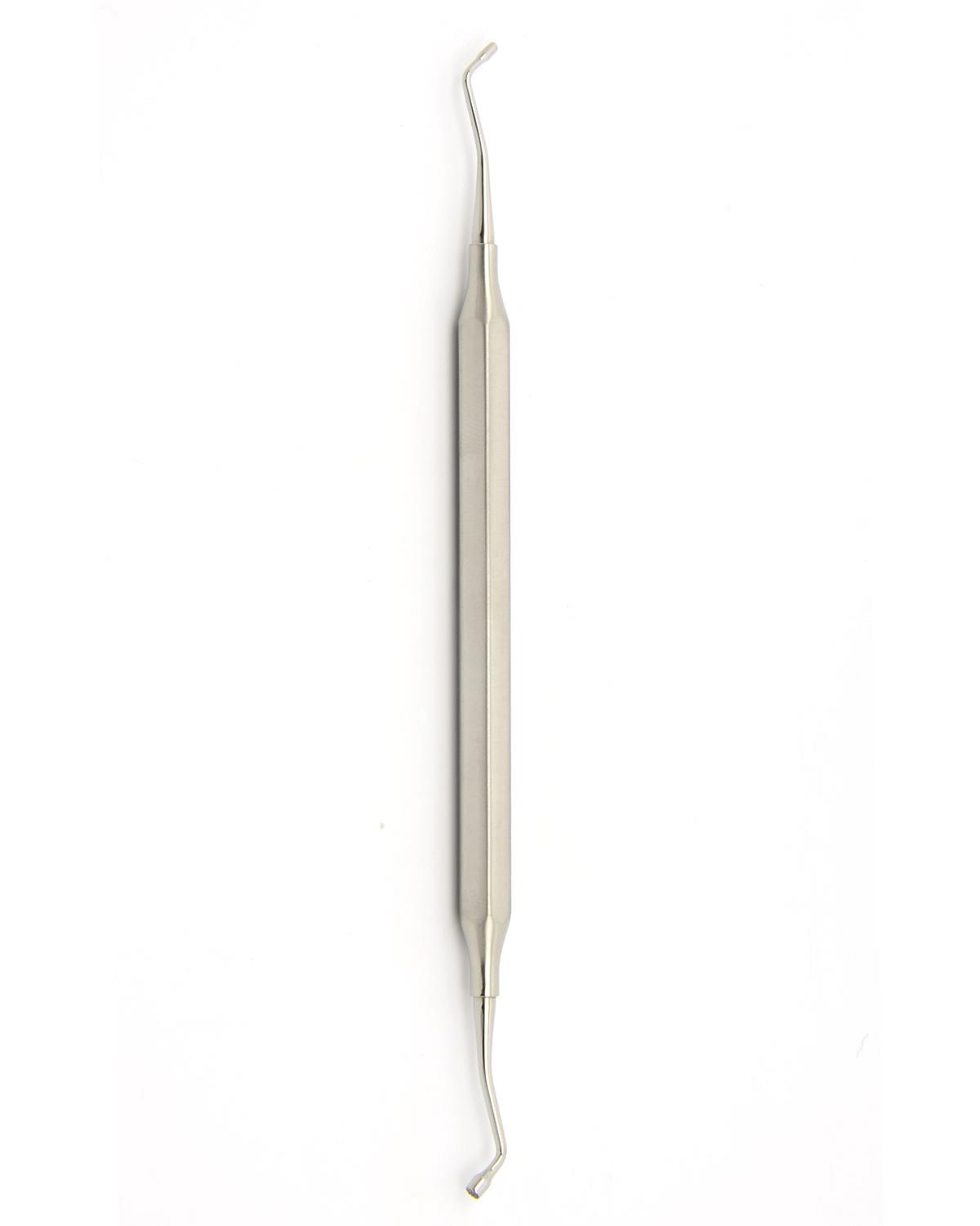 Amalgam Fulvarı fig. 2 2mm/1,8mm 16,5cm