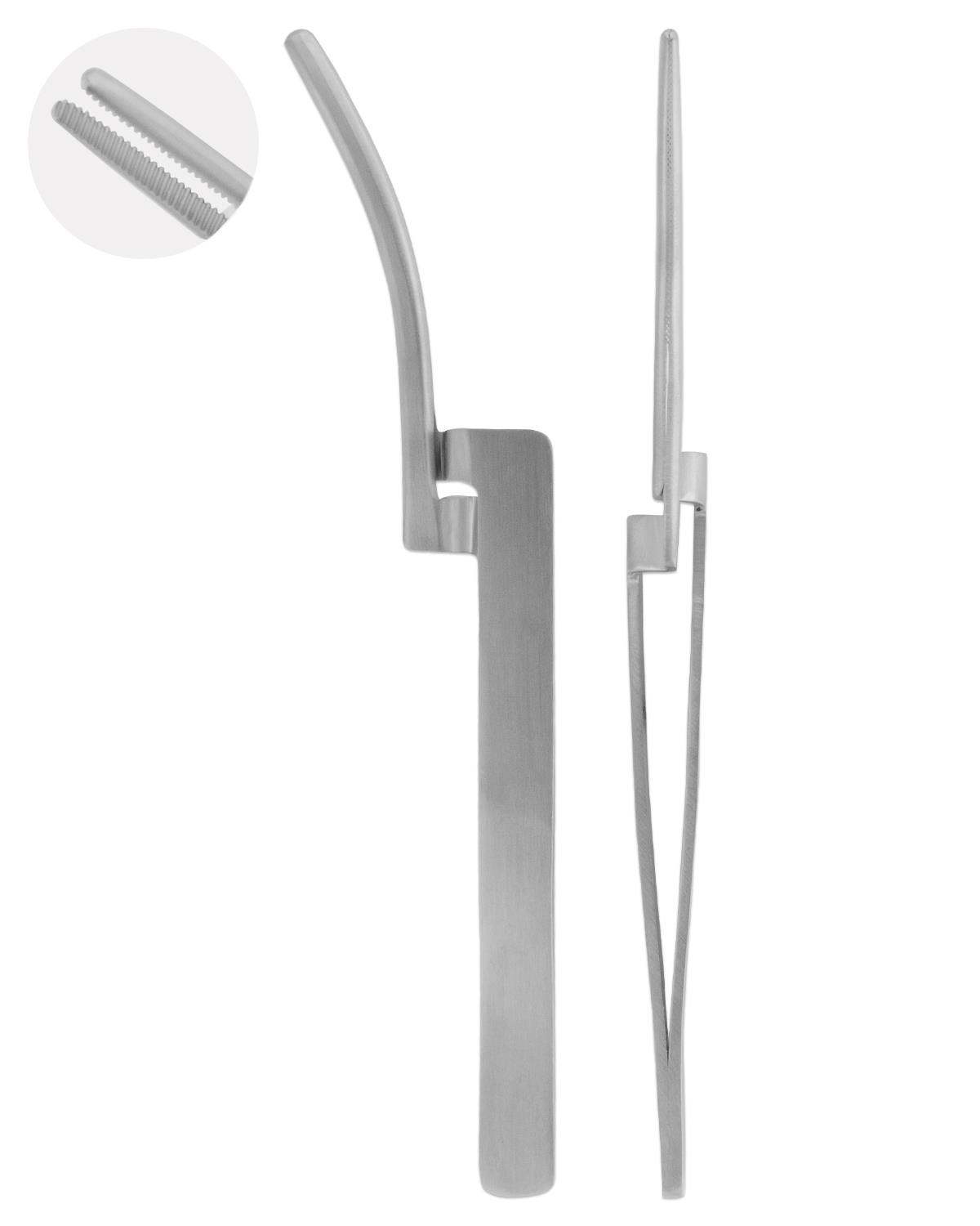 Artikülasyon Pensi Miller 15cm