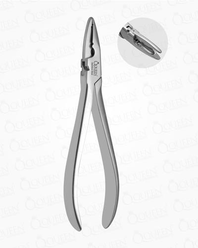 Bird Beak (Angle) Pensi Waldsachs Vazlak 12,5cm