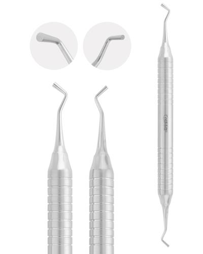 Brinisuvar/Burnisher Tanner fig. 2 15,5cm