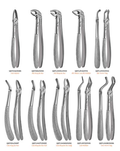 Davye Seti 10 Parça/Pkt