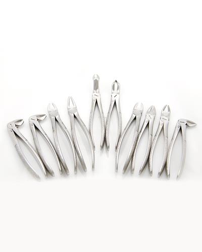 Davye Seti 10 Parça/Pkt