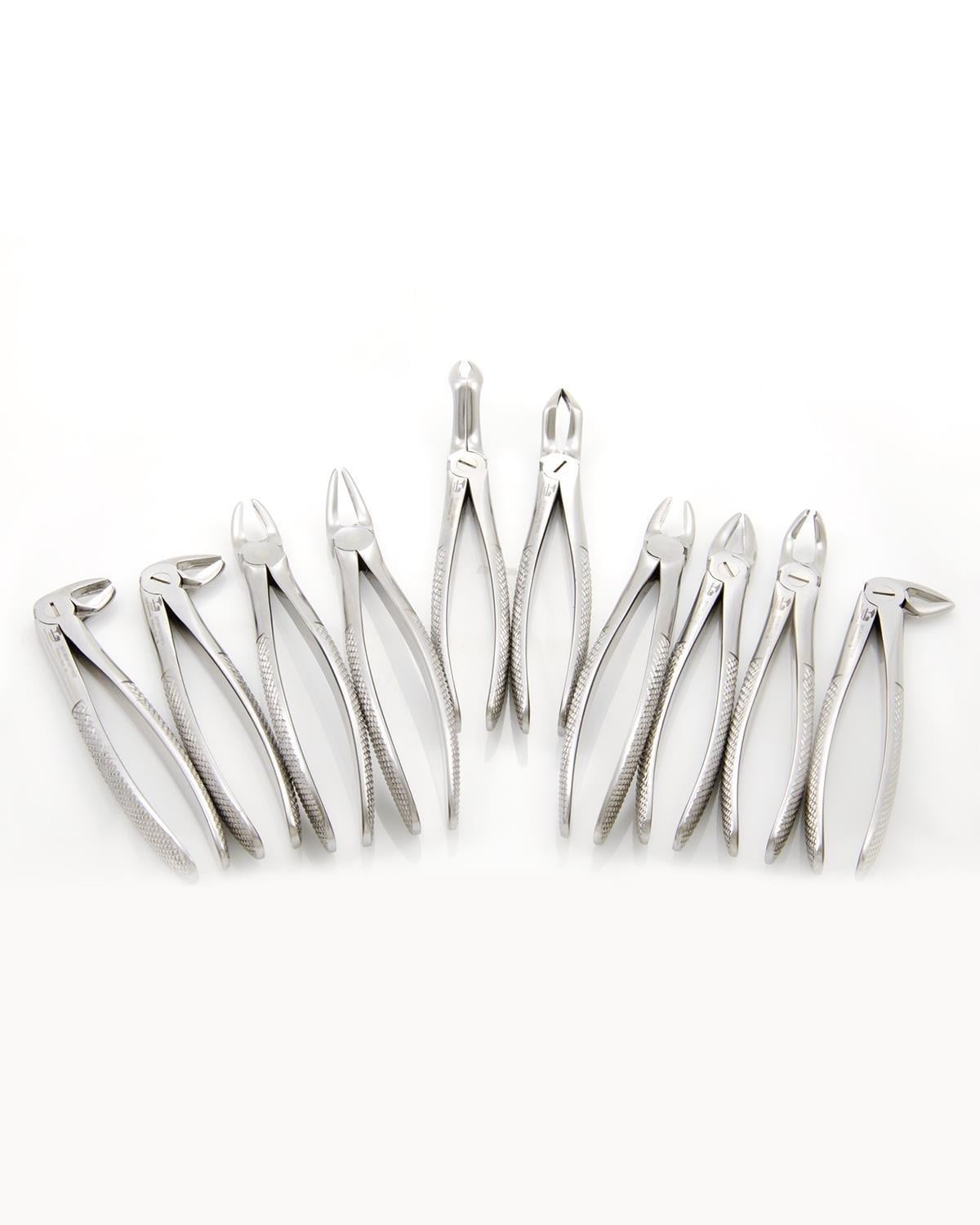 Davye Seti 10 Parça/Pkt