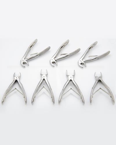 Davye Seti 7 Parça/Pkt