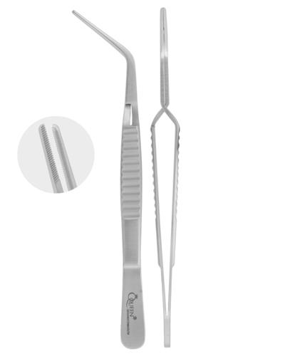 Dişsiz Penset 1,5mm/1,5mm 15,5cm