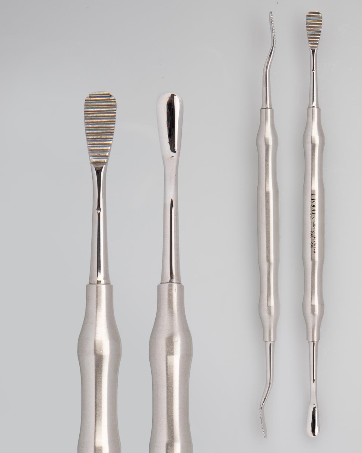Doğrusal Kemik Eğesi MILLER-COLBURN FIG.1 19cm
