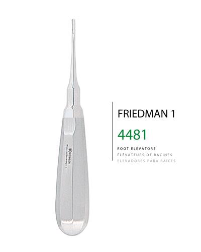 Düz Apekso Heidbrink Elevatör Friedmann 1