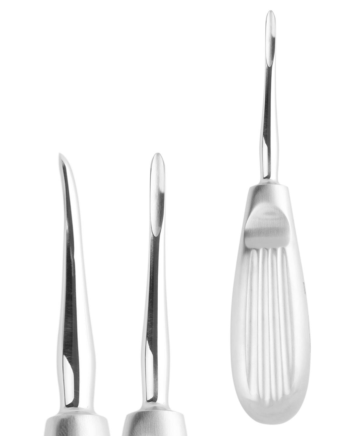 Düz Bien Elevatör Hylin Fig1 3mm 14cm