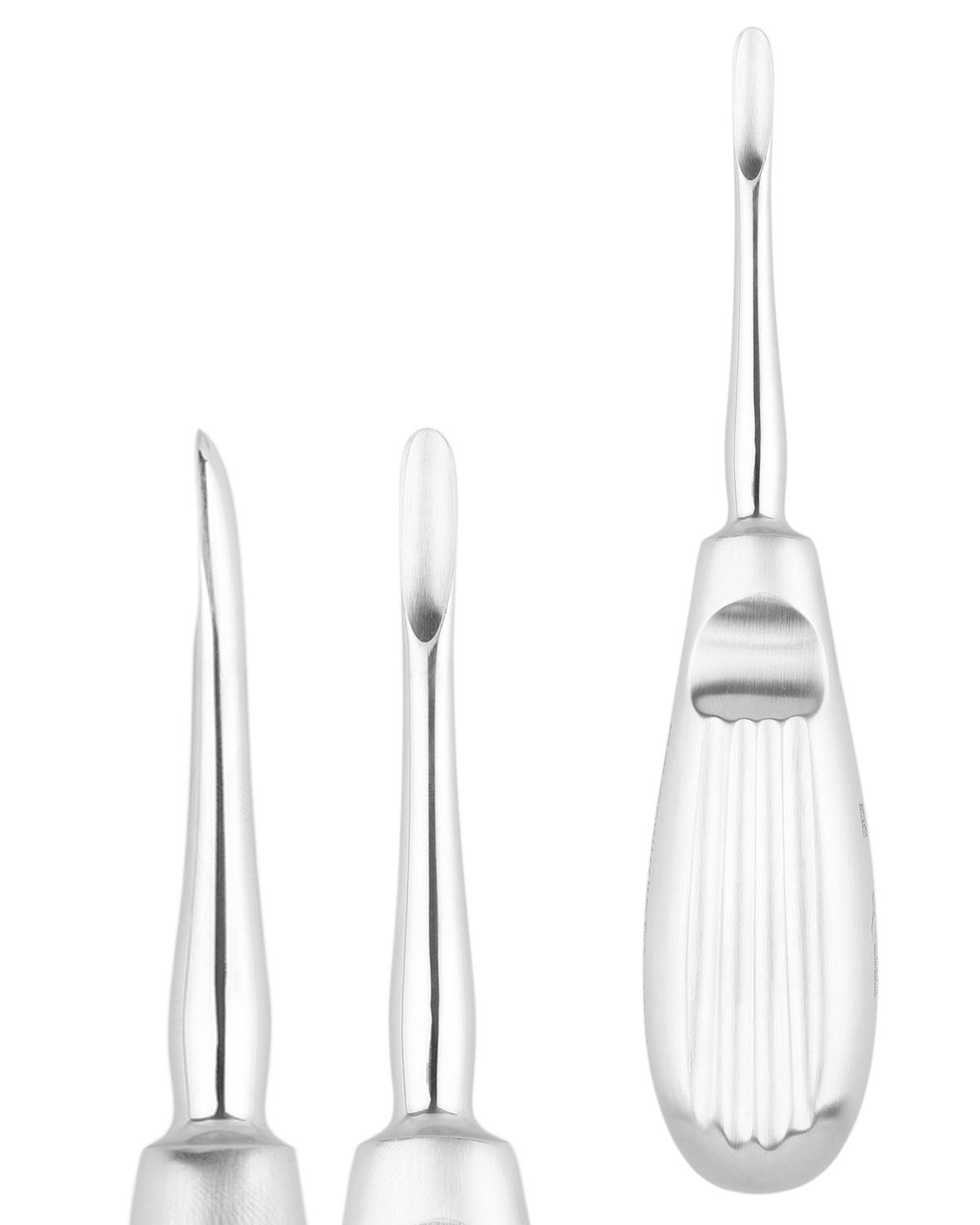 Düz Bien Elevatör Hylin Fig2 4mm 14cm