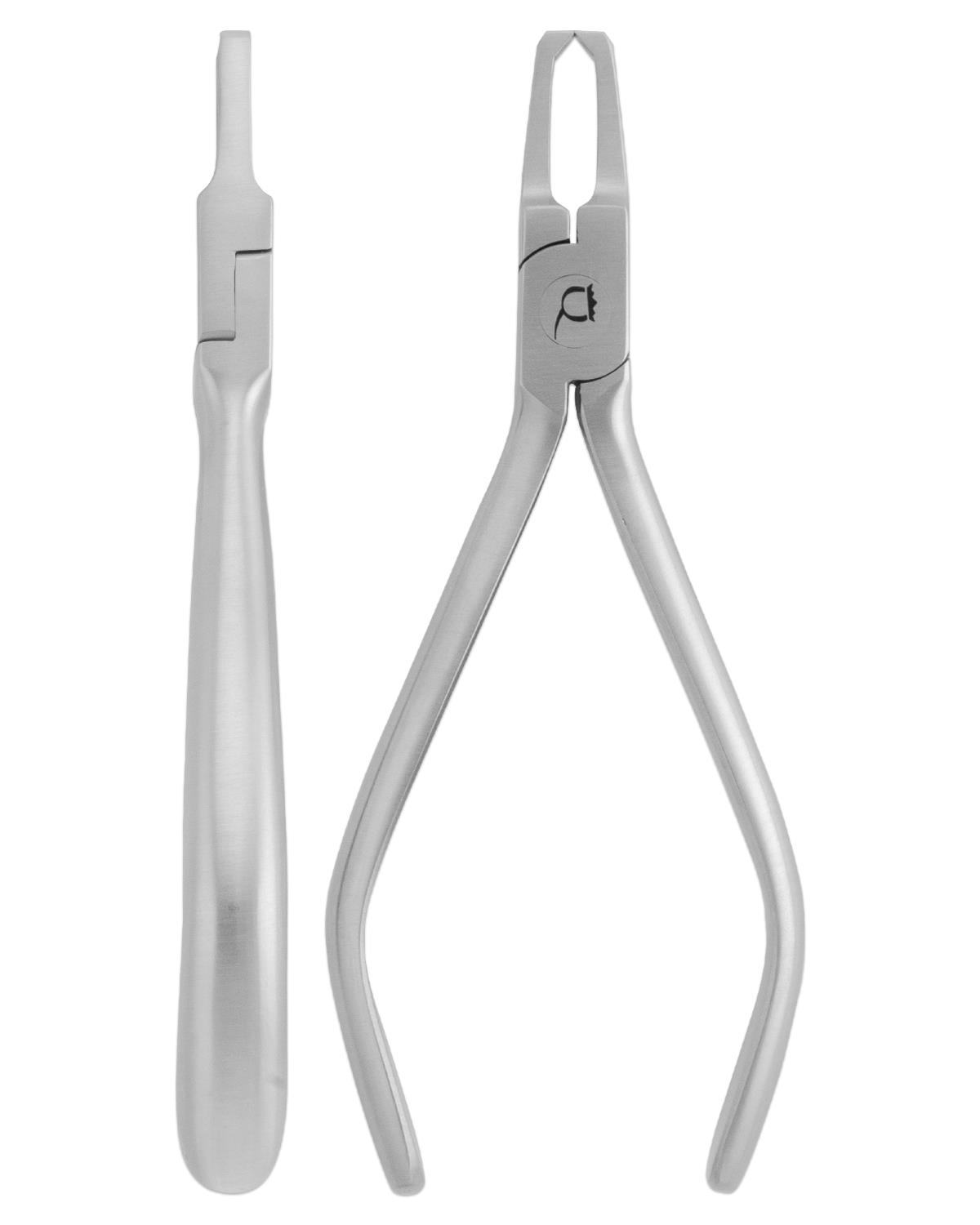 Düz Braket Sökme Pensi 12,5cm