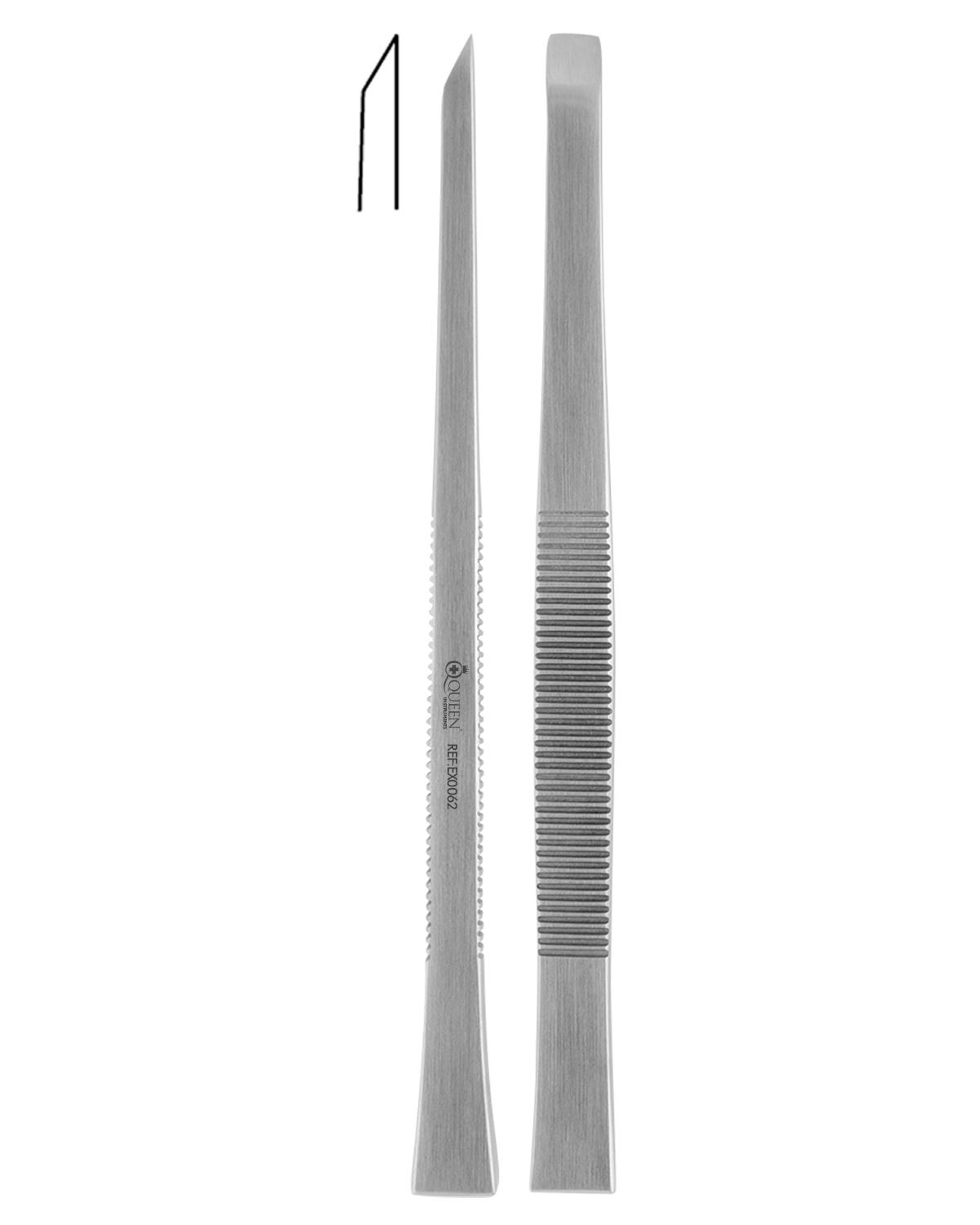 Düz Keski, Çizıl PARTSCH 6mm 13,5cm