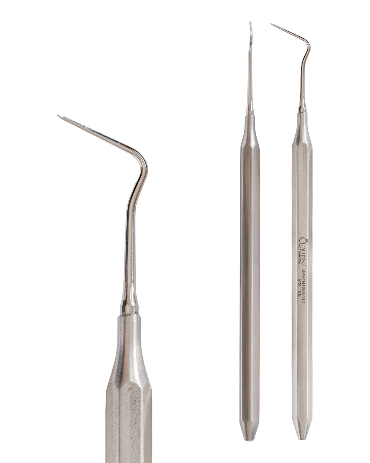 Düz Sond fig.8A 16cm