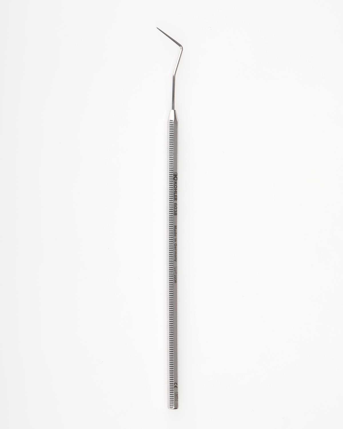 Düz Sond fig.9 15cm