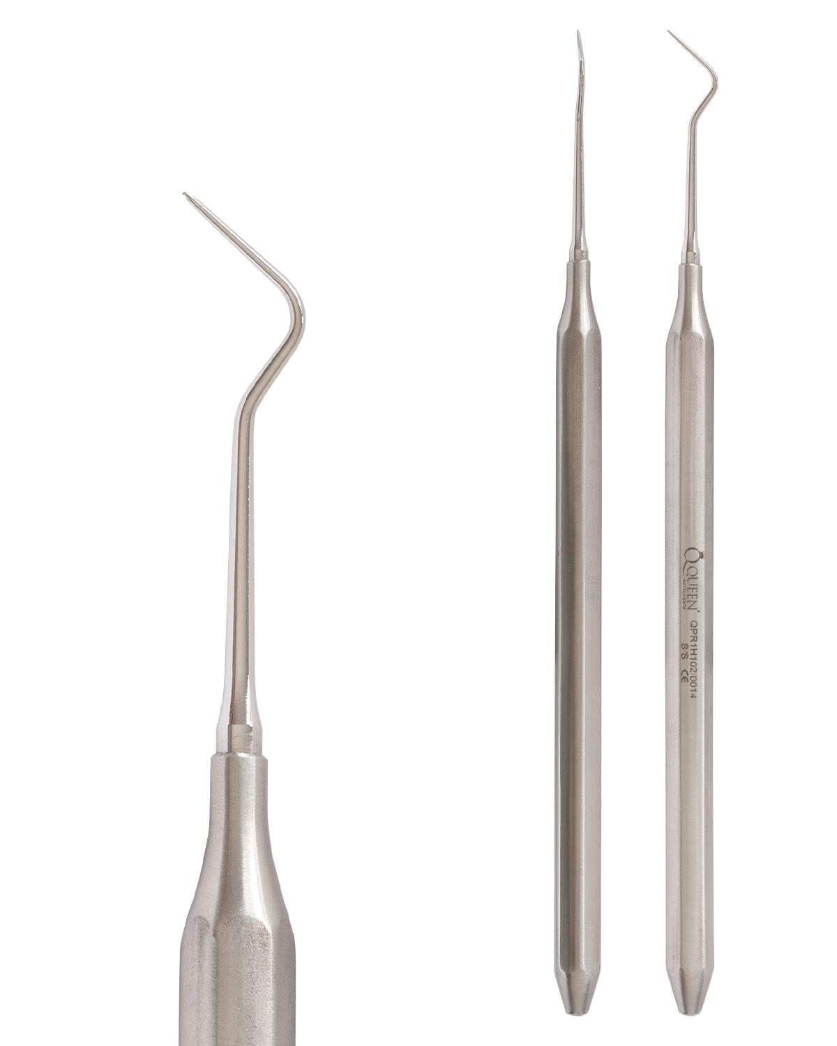 Düz Sond fig.10 16cm