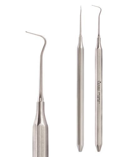 Düz Sond fig.8 16cm