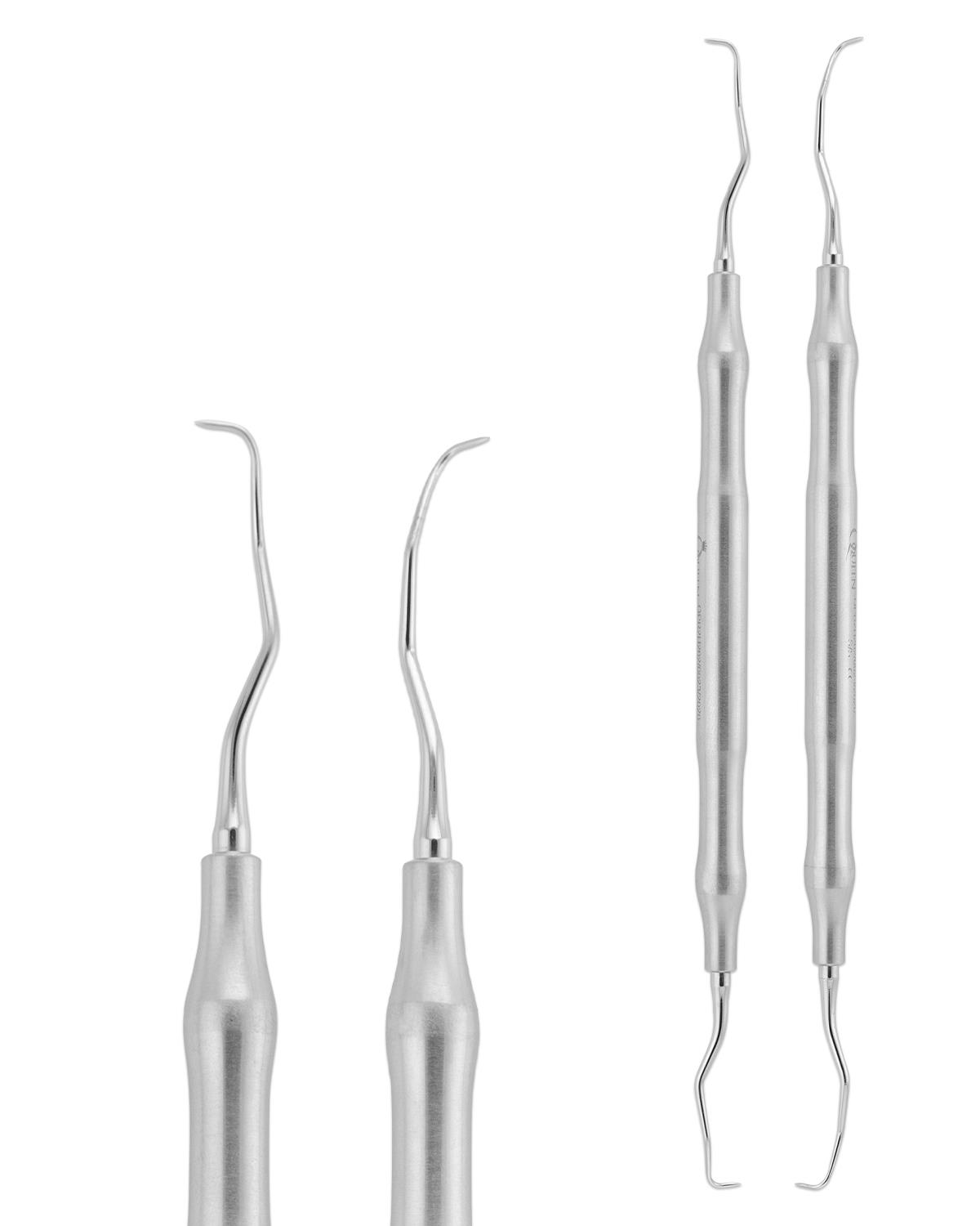 Düz Sond fig.11-12 18cm