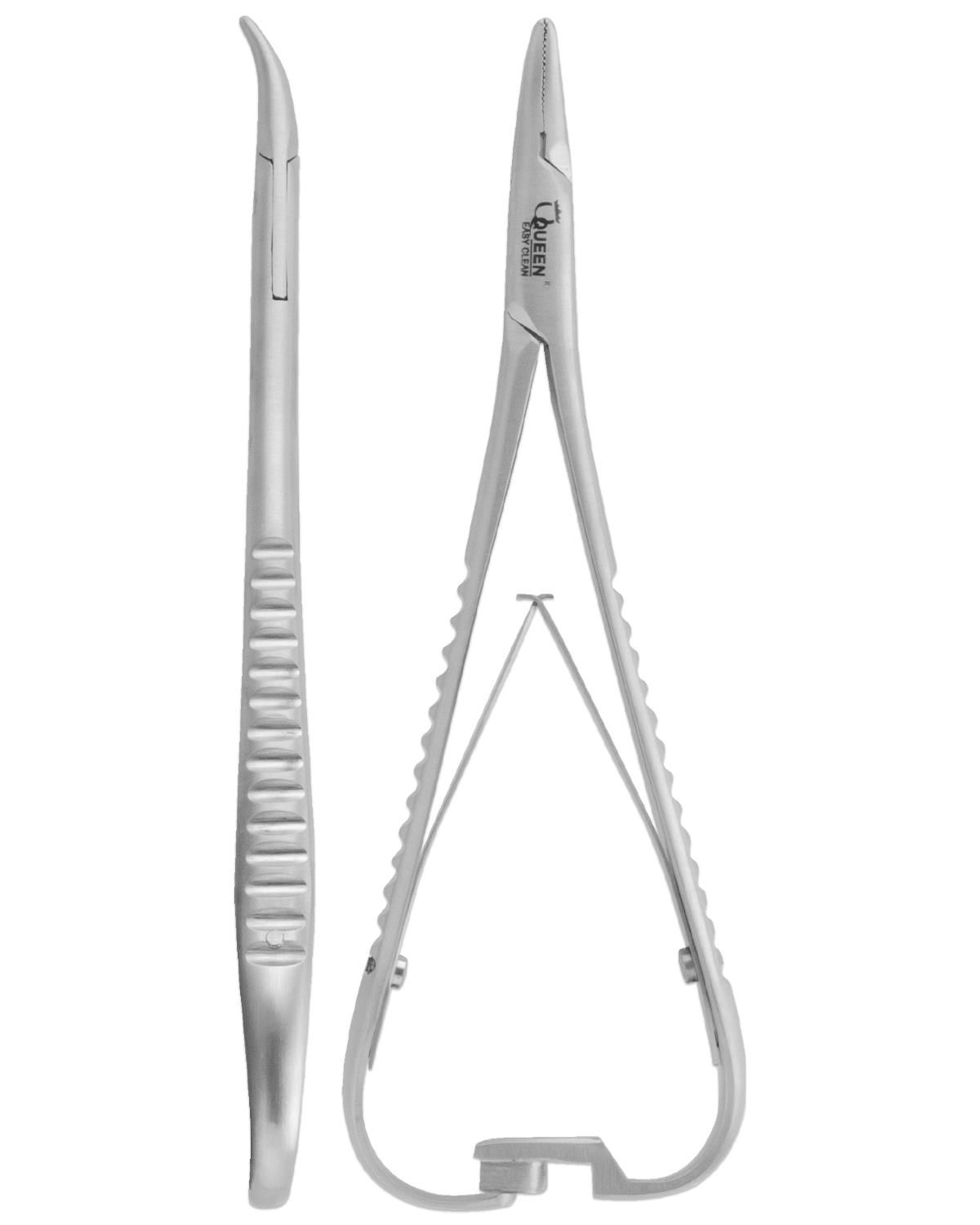 Eğri Avuç içi Portegü Mathieu 14cm