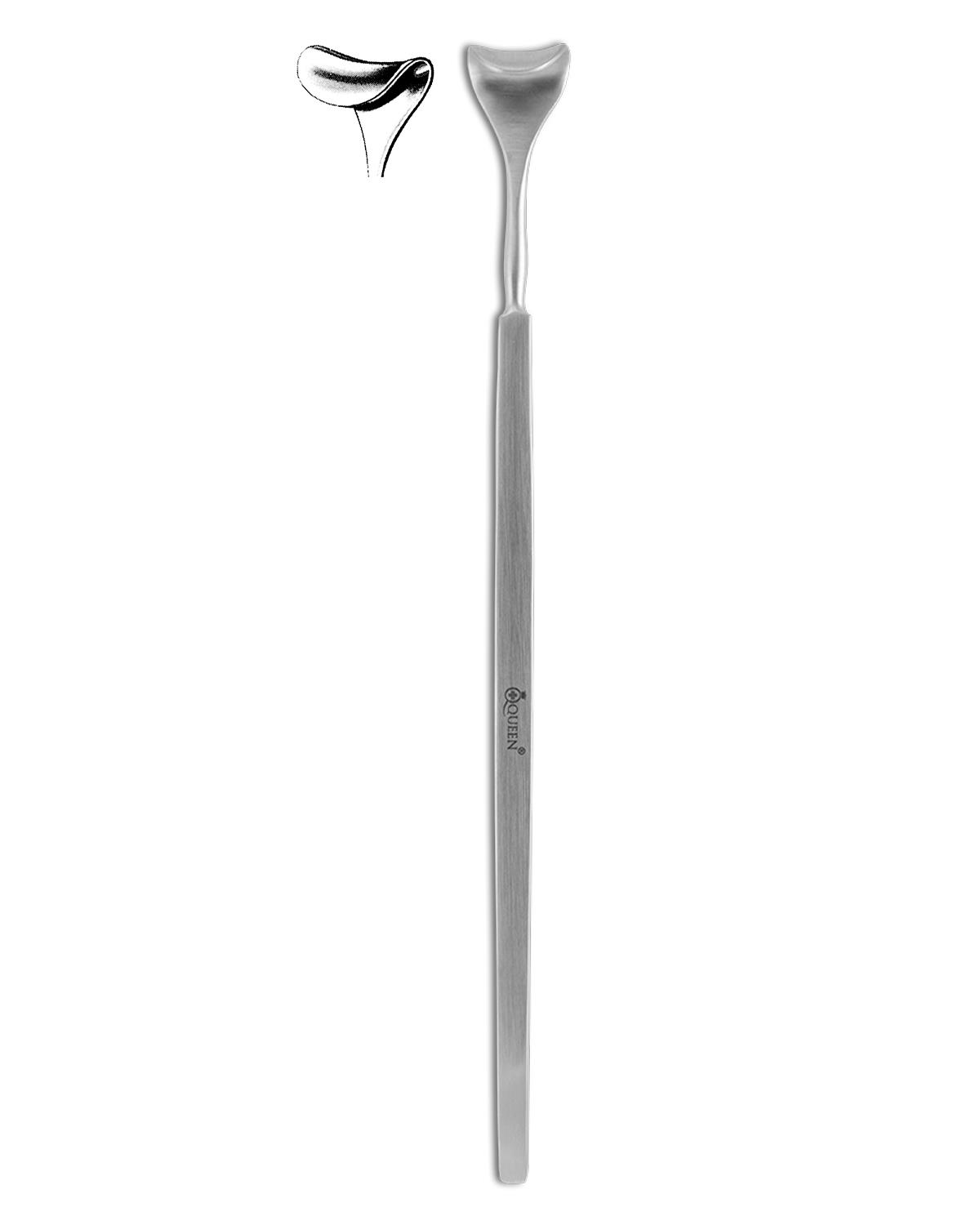 Ekartör Cushing 20cm