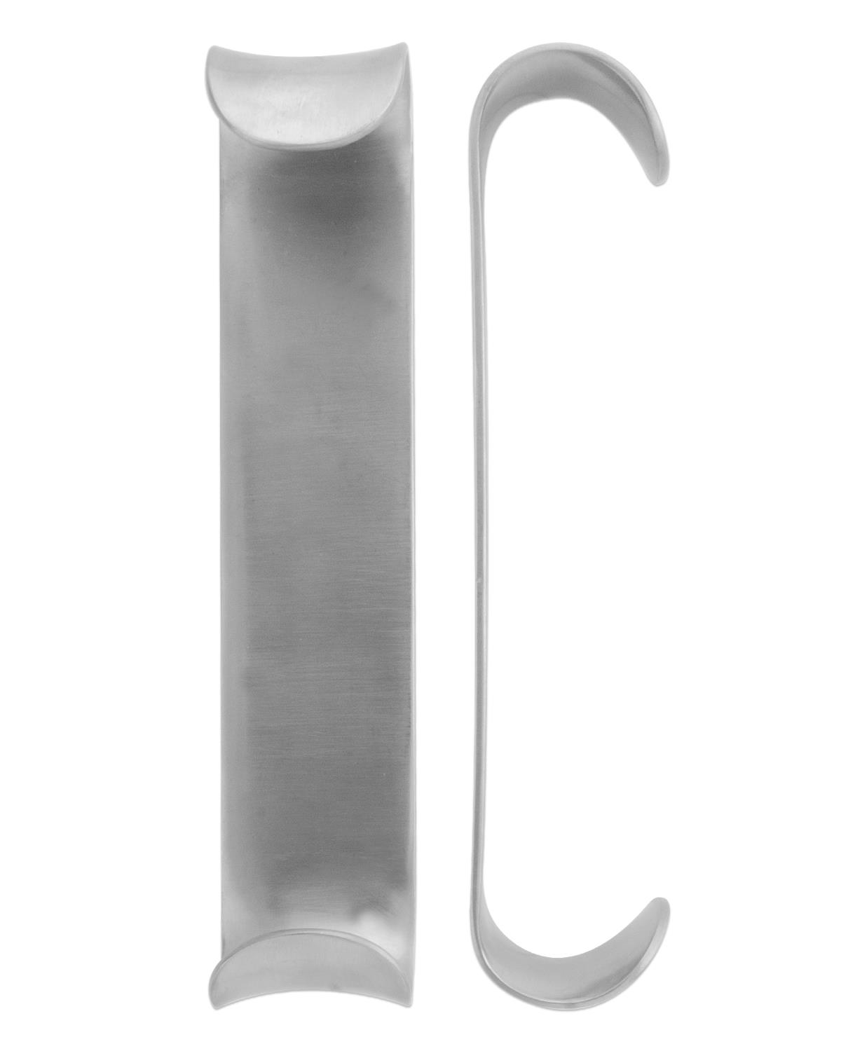 Ekartör Roux 3,4cm 15,5cm