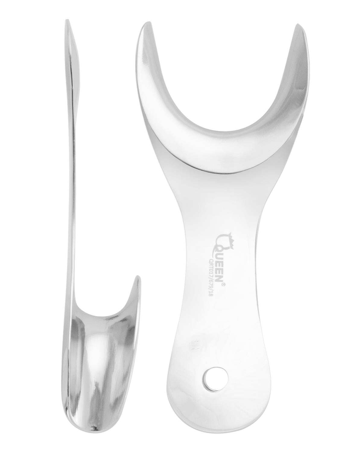Ekartör Simplex 4,5cm 11cm