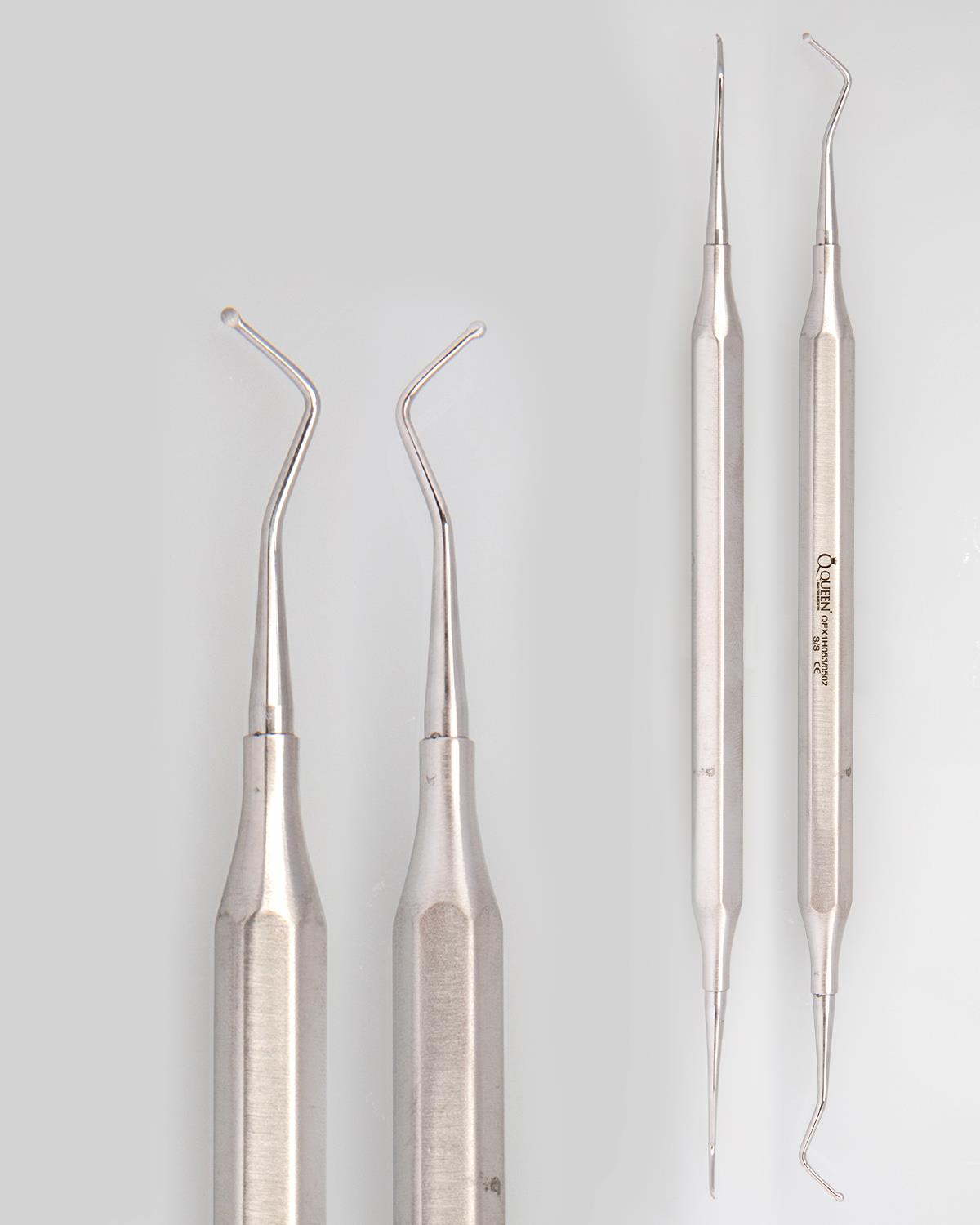 Ekskavatör fig.17 18cm