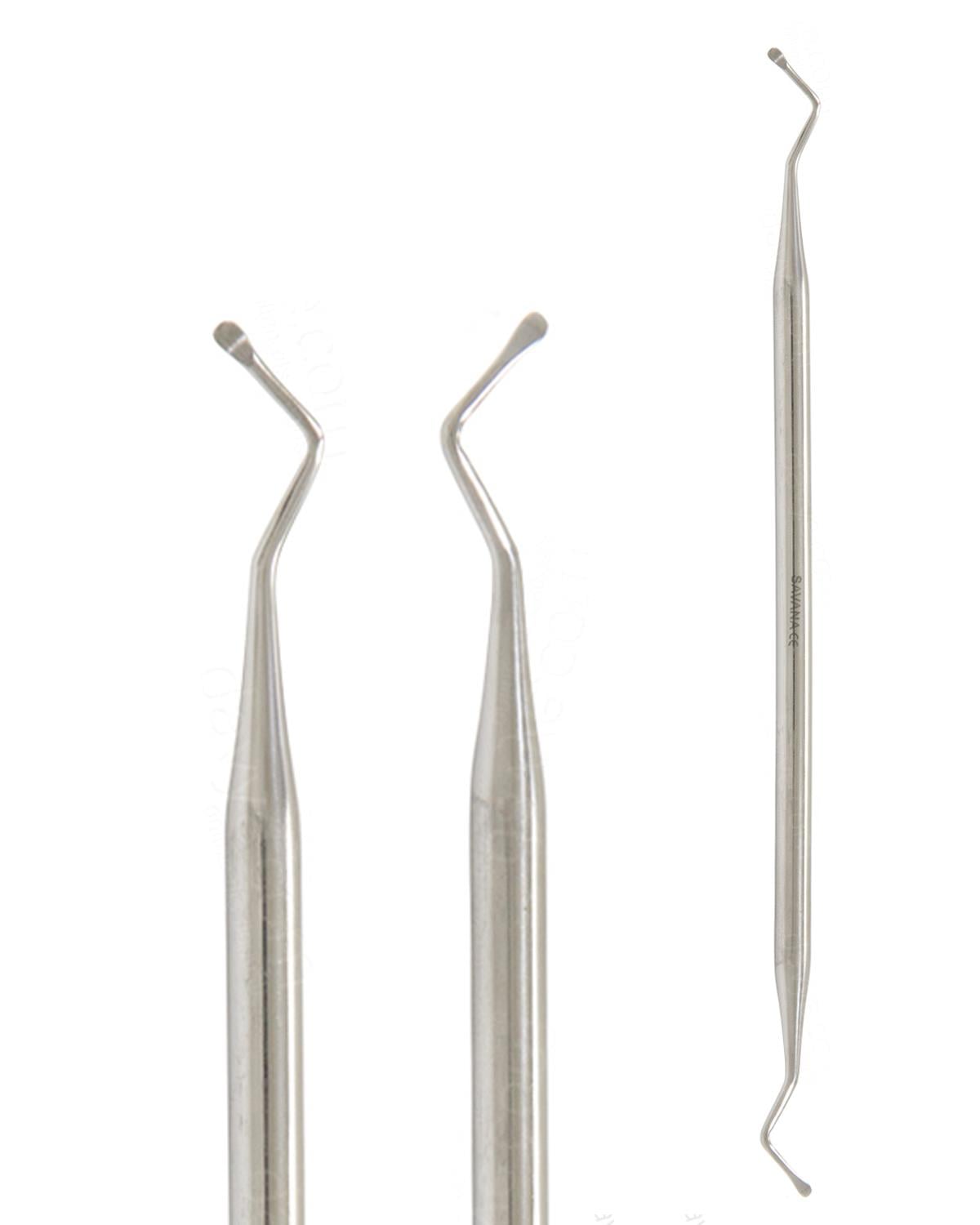 Ekskavatör fig.18W 16cm