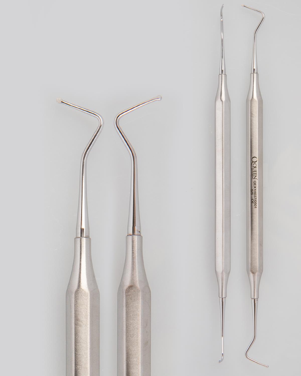 Ekskavatör fig. 2 18cm