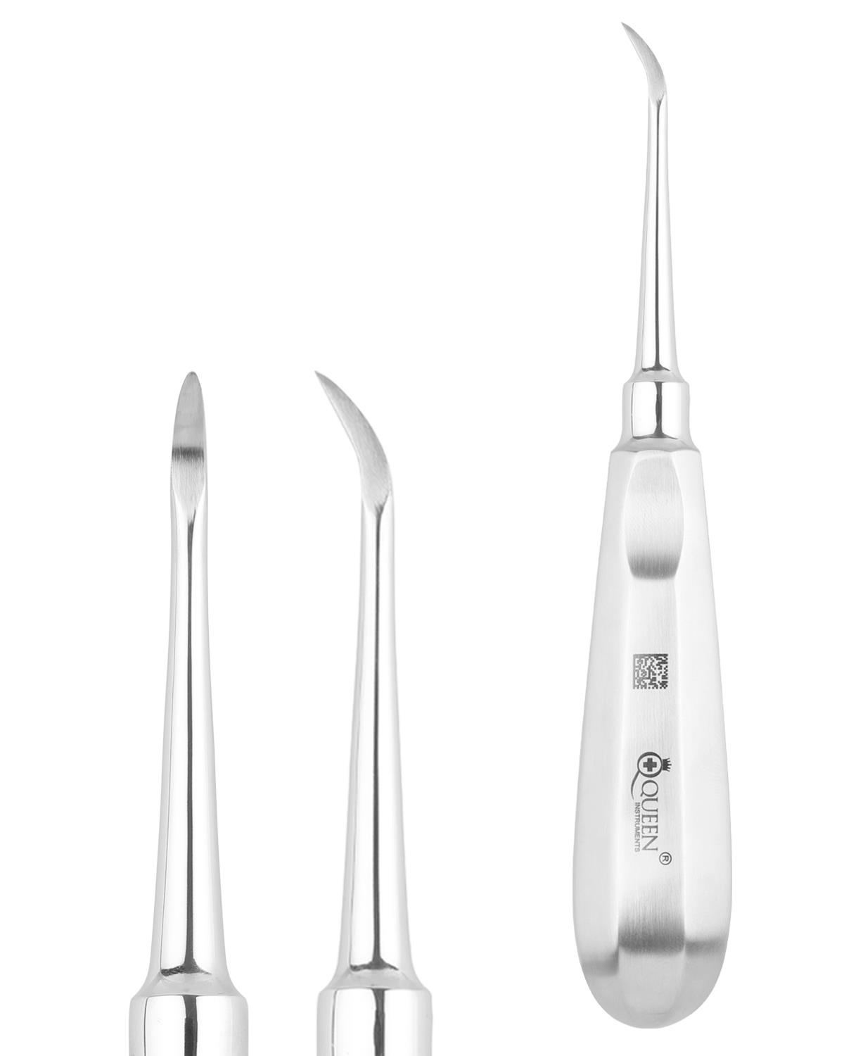 Elevatör Crane Pick Fig6 16cm