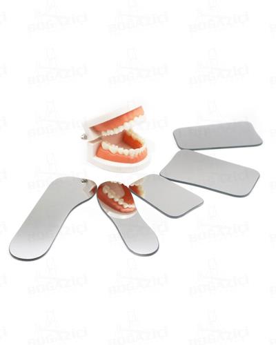 Fotoğraflama Aynası