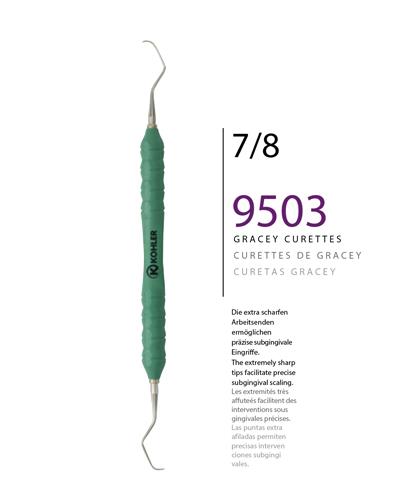 Gracey Küret Gracey fig. 7/8