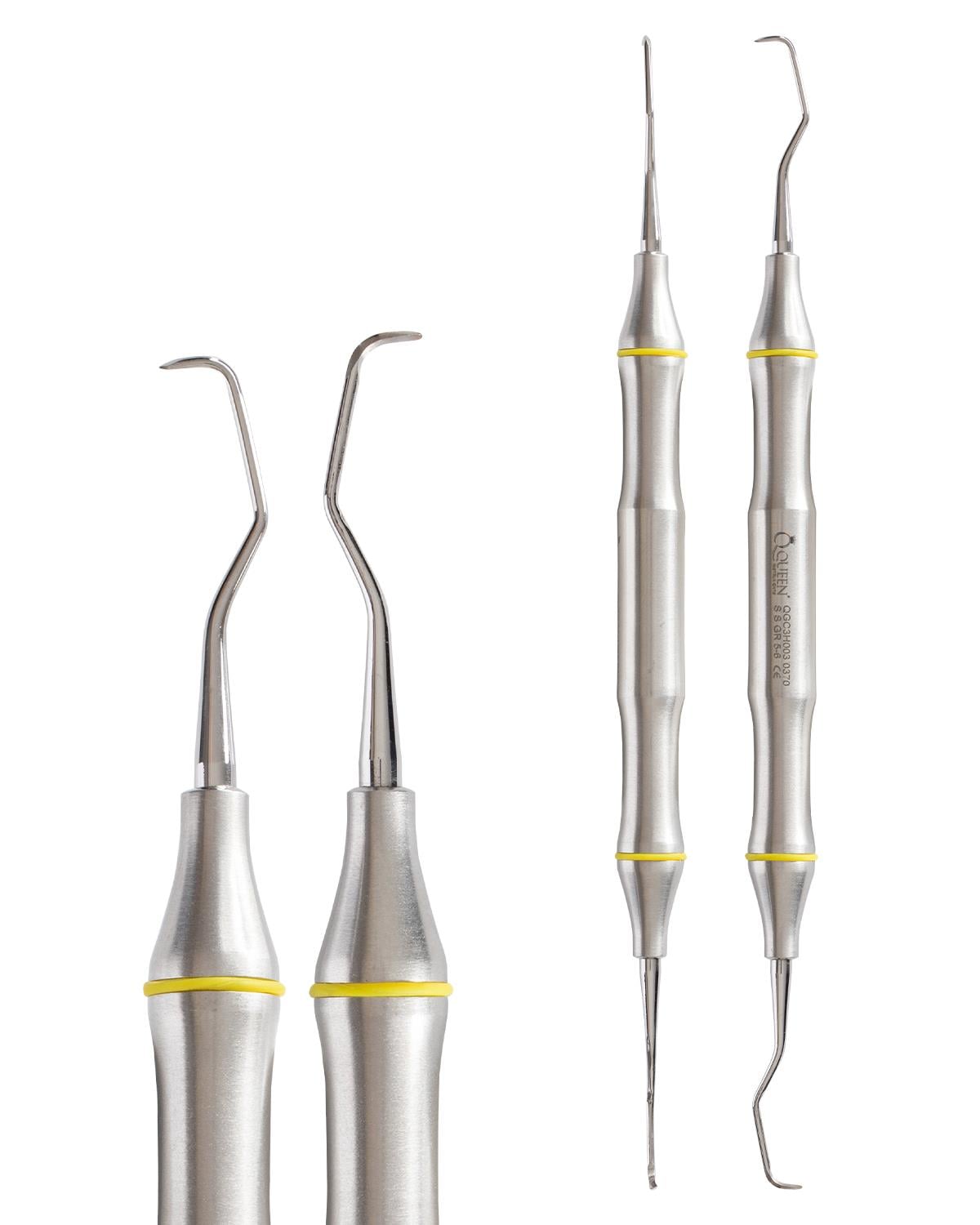 Gracey Küret Gracey fig. 5/6 18cm