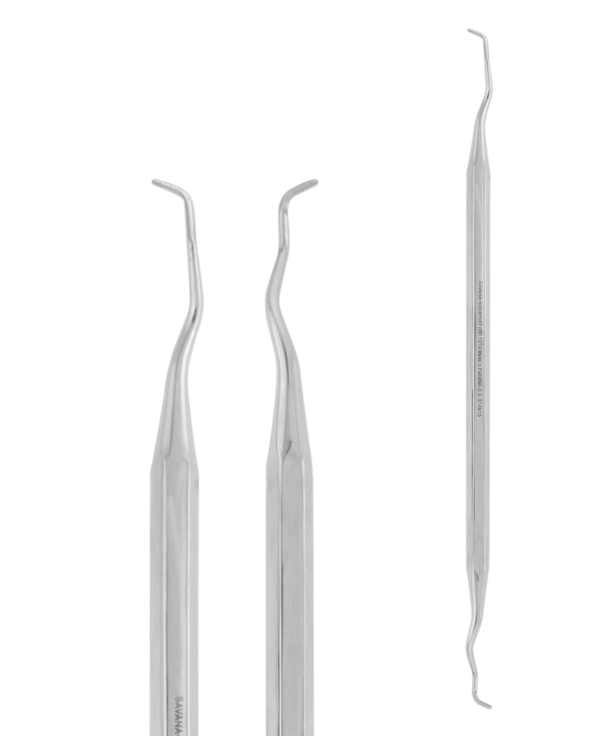 Gracey Küret Gracey fig. 13/14 17cm