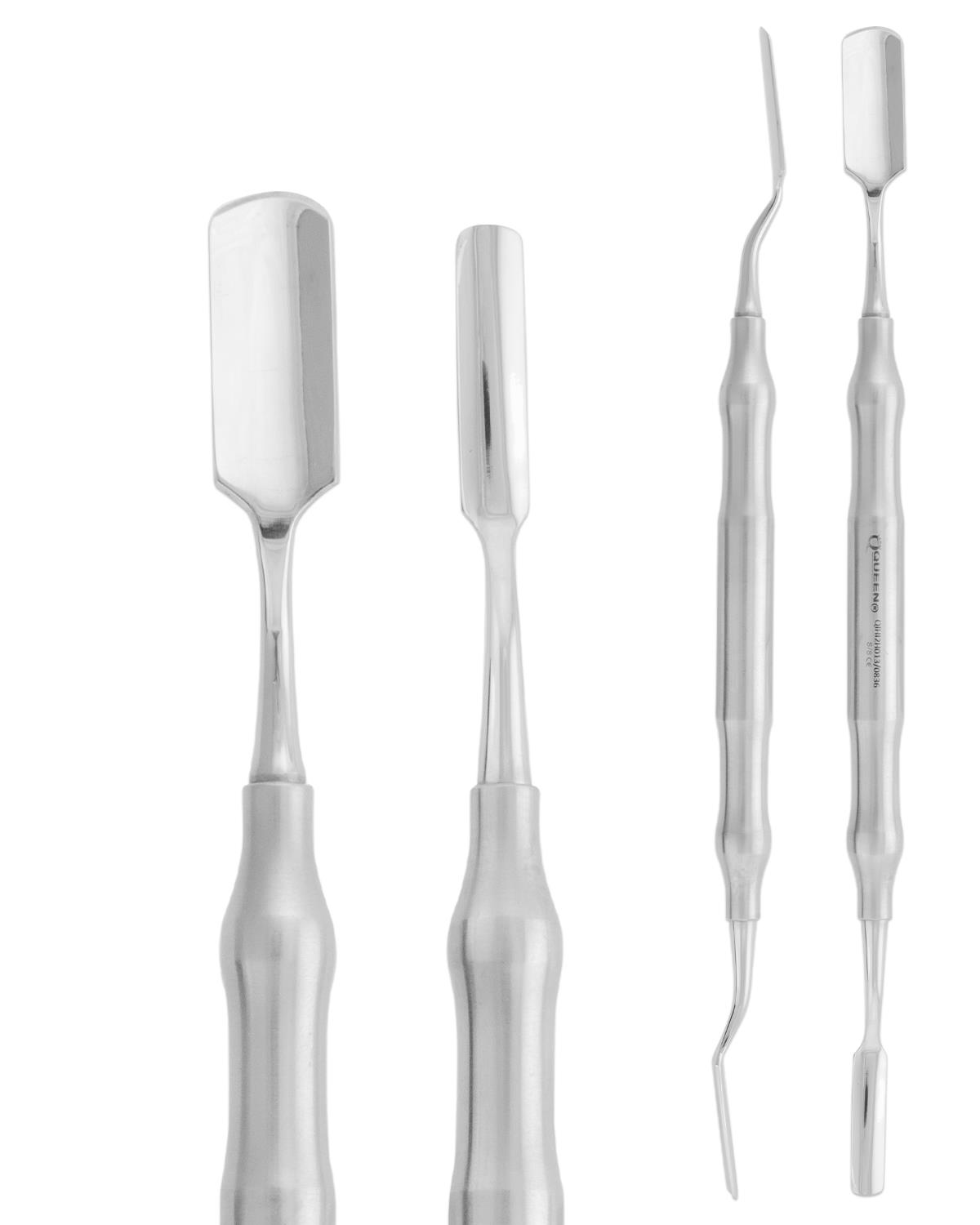 Greft ve Kemik Aleti (10mm/25mm)/(5mm/21mm) 20cm