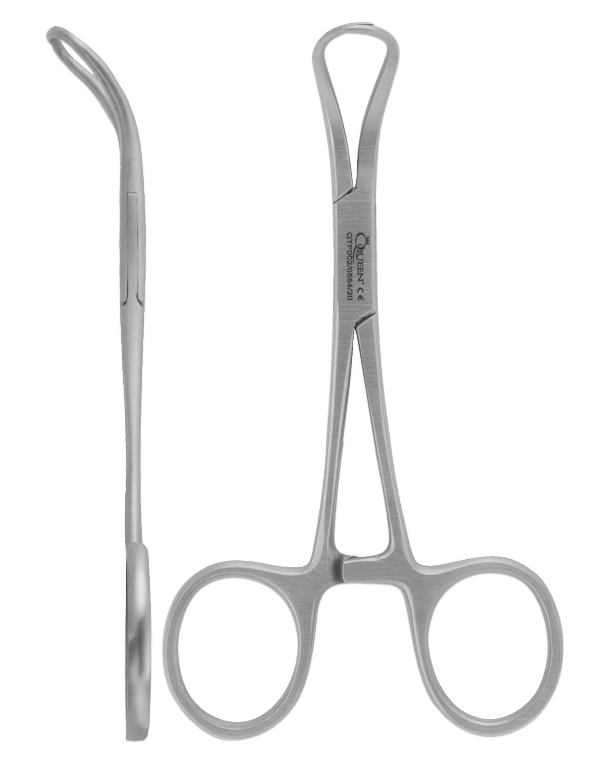 Havlu Pensi Backhaus 1,5cm 9cm